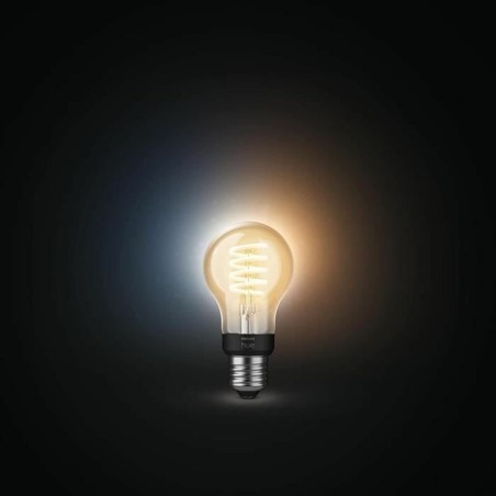 Lampadina Intelligente Philips Bombilla inteligente A60 - E27 7 W 40 W