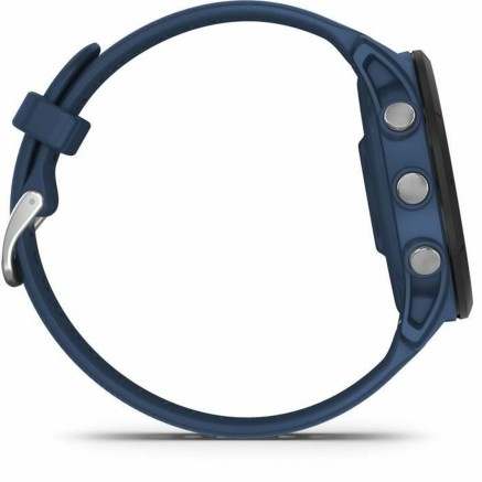 Montre intelligente GARMIN Forerunner 255 Bleu 1,3" 46 mm 2