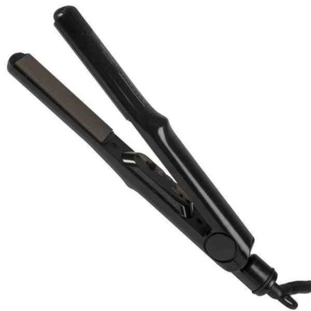 Plancha de Pelo Steinhart STEINHART PLANCHAS Negro