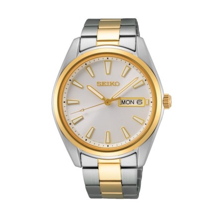 Horloge Heren Seiko SUR446P1