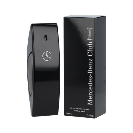 Herenparfum Mercedes Benz 71041197 EDT