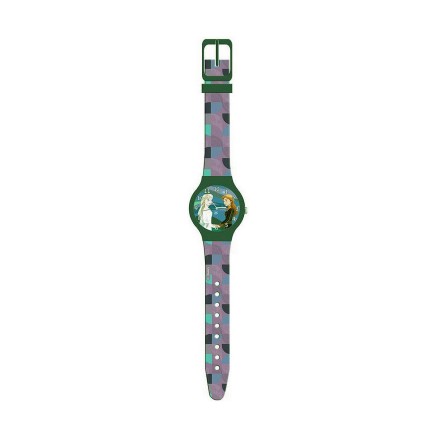 Infant's Watch Frozen 562743 (Ø 32 mm)