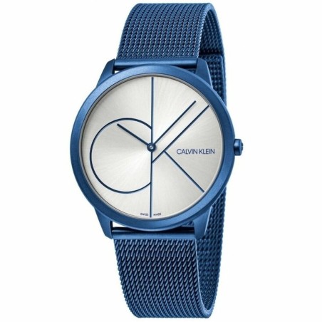 Orologio Uomo Calvin Klein MINIMAL (Ø 40 mm)