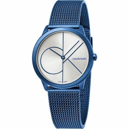 Orologio Donna Calvin Klein MINIMAL (Ø 35 mm)