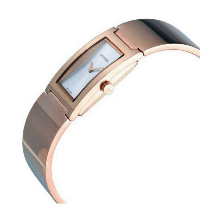 Orologio Donna Calvin Klein POLISHED (Ø 34 mm) 2