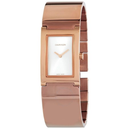 Orologio Donna Calvin Klein POLISHED (Ø 34 mm)