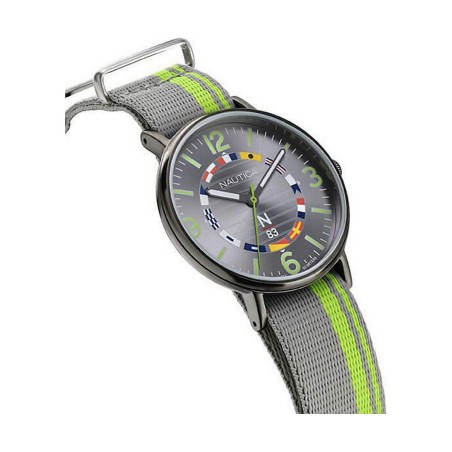 Horloge Heren Nautica WAVE GARDEN