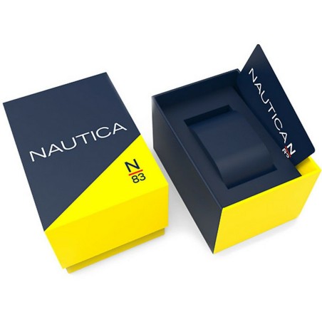 Horloge Dames Nautica WAKELAND (Ø 40 mm)