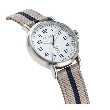 Horloge Dames Nautica WAKELAND (Ø 40 mm)