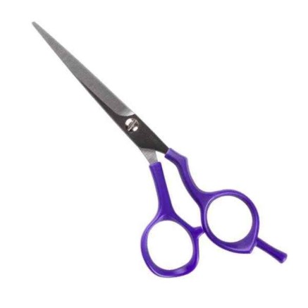 Tijeras para el cabello Steinhart STEINHART TIJERAS Lila