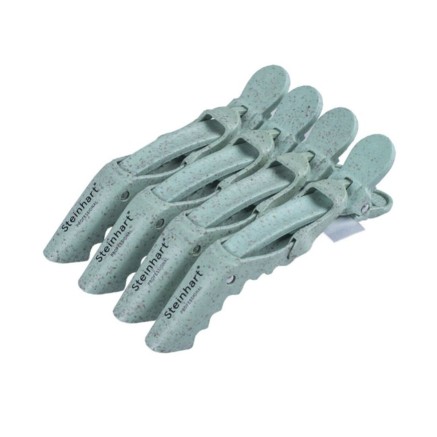 Hair clips Steinhart STEINHART ACCESORIOS (4 Units) 2