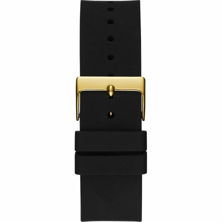 Horloge-armband Guess W1132G1