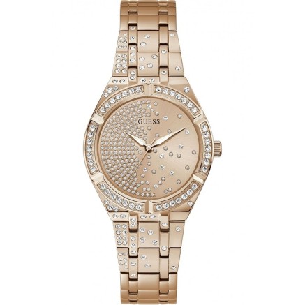 Horloge Dames Guess AFTERGLOW (Ø 36 mm)