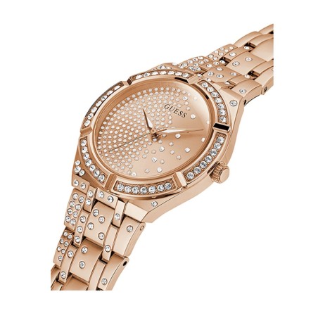Horloge Dames Guess AFTERGLOW (Ø 36 mm)