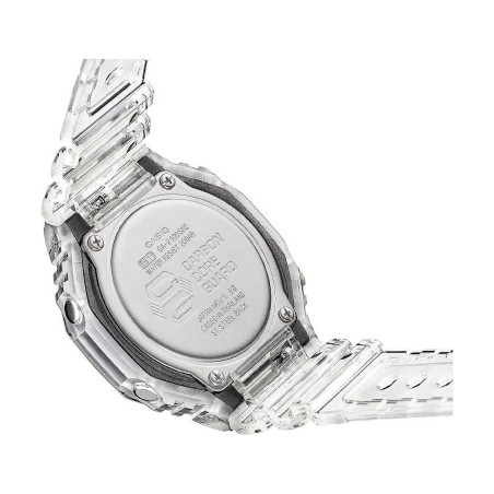 Horloge Heren Casio G-Shock OAK - SKELETON COLLECTION (Ø 45 mm)