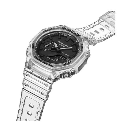 Horloge Heren Casio G-Shock OAK - SKELETON COLLECTION (Ø 45 mm)