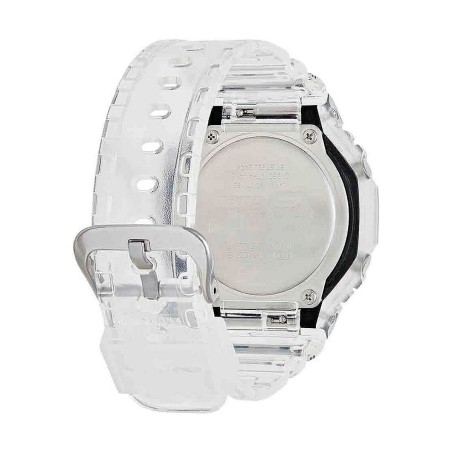 Horloge Heren Casio G-Shock OAK - SKELETON COLLECTION (Ø 45 mm)