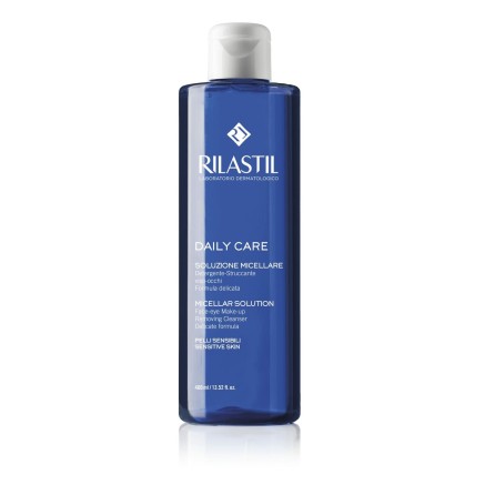 Cosmetica Set Rilastil HYDROTENSEUR 3 Onderdelen 2