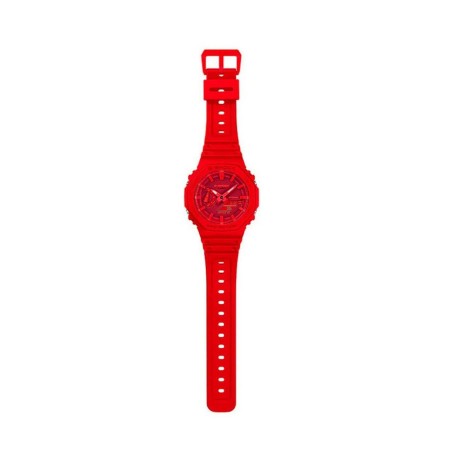 Orologio Uomo Casio G-Shock OAK (Ø 44,5 mm)