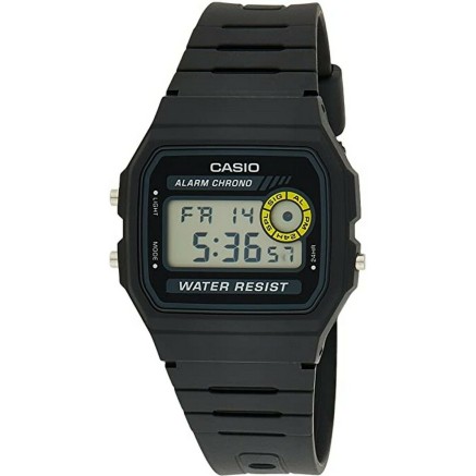 Horloge Uniseks Casio VINTAGE (Ø 32 mm)