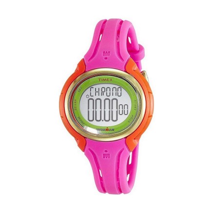 Orologio Donna Timex 50 LAP. (Ø 40 mm) (Ø 38 mm)