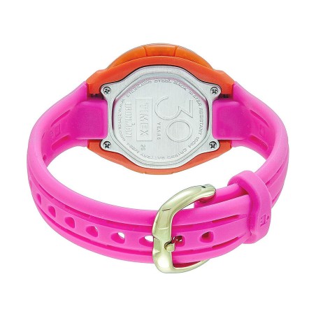 Reloj Mujer Timex 50 LAP. (Ø 40 mm) (Ø 38 mm)