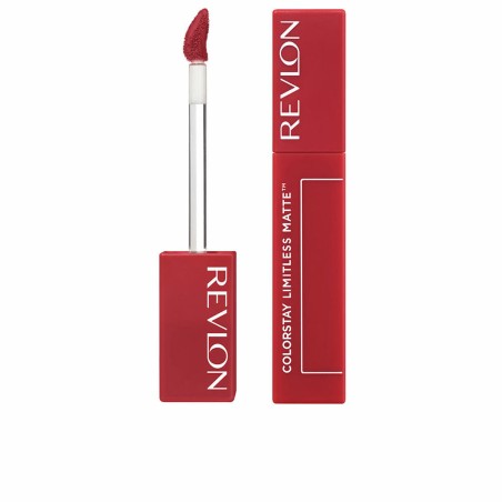 Vloeibare lippenstift Revlon ColorStay Limitless Matte Nº 014 Dream j