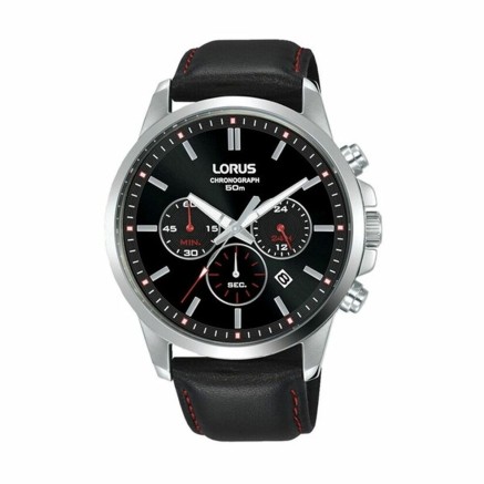 Orologio Uomo Lorus RT313JX9 Nero
