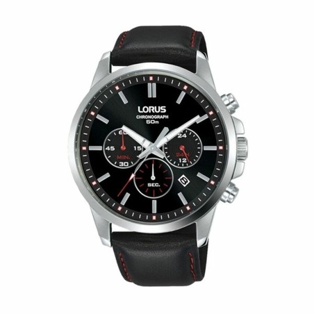Orologio Uomo Lorus RT313JX9 Nero