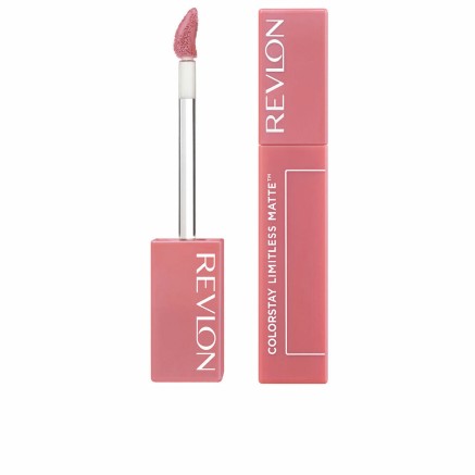 Liquid lipstick Revlon ColorStay Limitless Matte Nº 005 Strut