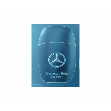 Parfum Femme Mercedes Benz 71091017 (1 Unité) 2