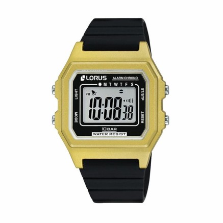 Horloge Heren Lorus R2309NX9