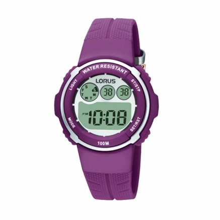 Orologio Donna Lorus R2379DX9