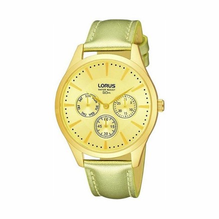 Orologio Uomo Lorus RP602BX9
