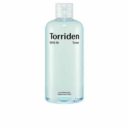 Facial Toner Torriden DIVE-IN 300 ml