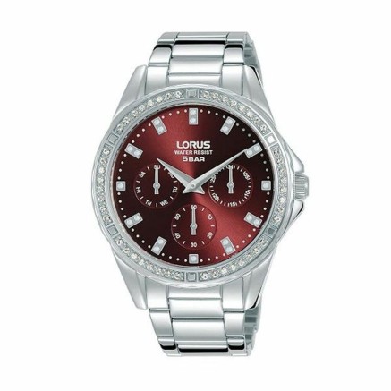 Horloge Heren Lorus RP639DX9