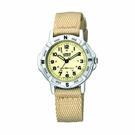 Orologio Bambini Lorus RRS07QX