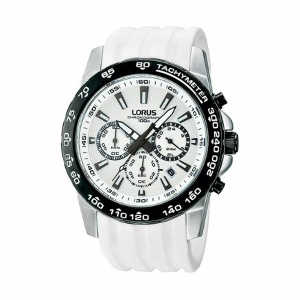 Orologio Uomo Lorus RT319BX9 (Ø 40 mm)