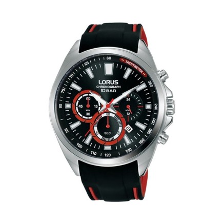 Horloge Heren Lorus SPORTS (Ø 44 mm)
