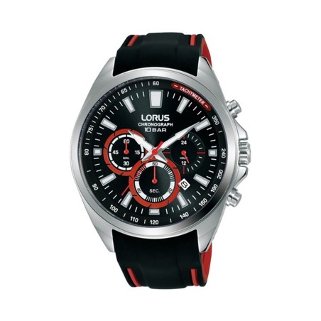 Horloge Heren Lorus SPORTS (Ø 44 mm)