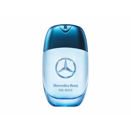 Profumo Donna Mercedes Benz 71091017 (1 Unità)