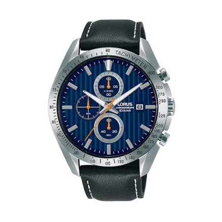 Horloge Heren Lorus SPORTS (Ø 45 mm)