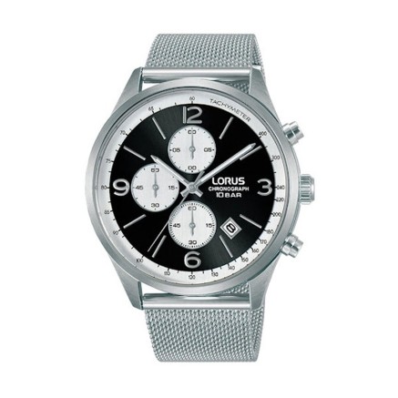 Horloge Heren Lorus DRESS (Ø 43 mm)