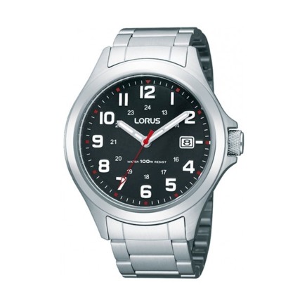 Orologio Uomo Lorus RXH01IX5