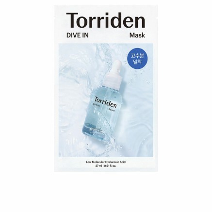 Dagcrème Torriden DIVE-IN 27 ml