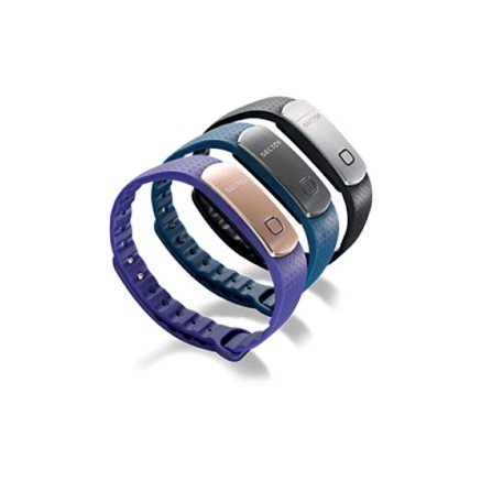 Reloj Unisex Sector SECTOR FIT (Ø 18 mm)