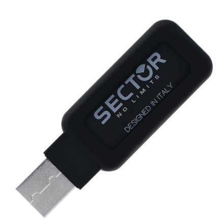 Reloj Unisex Sector SECTOR FIT (Ø 18 mm) 2