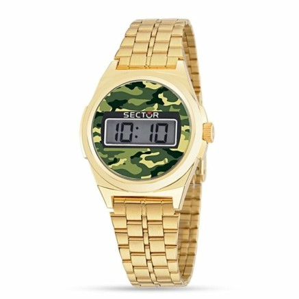 Horloge Heren Sector R3253172004