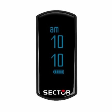 Orologio Unisex Sector SECTOR FIT (Ø 36 mm) (Ø 31 mm) (Ø 45 mm)