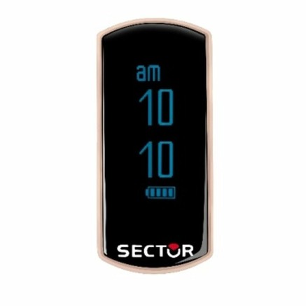 Horloge Uniseks Sector SECTOR FIT (Ø 36 mm) (Ø 31 mm) (Ø 45 mm)